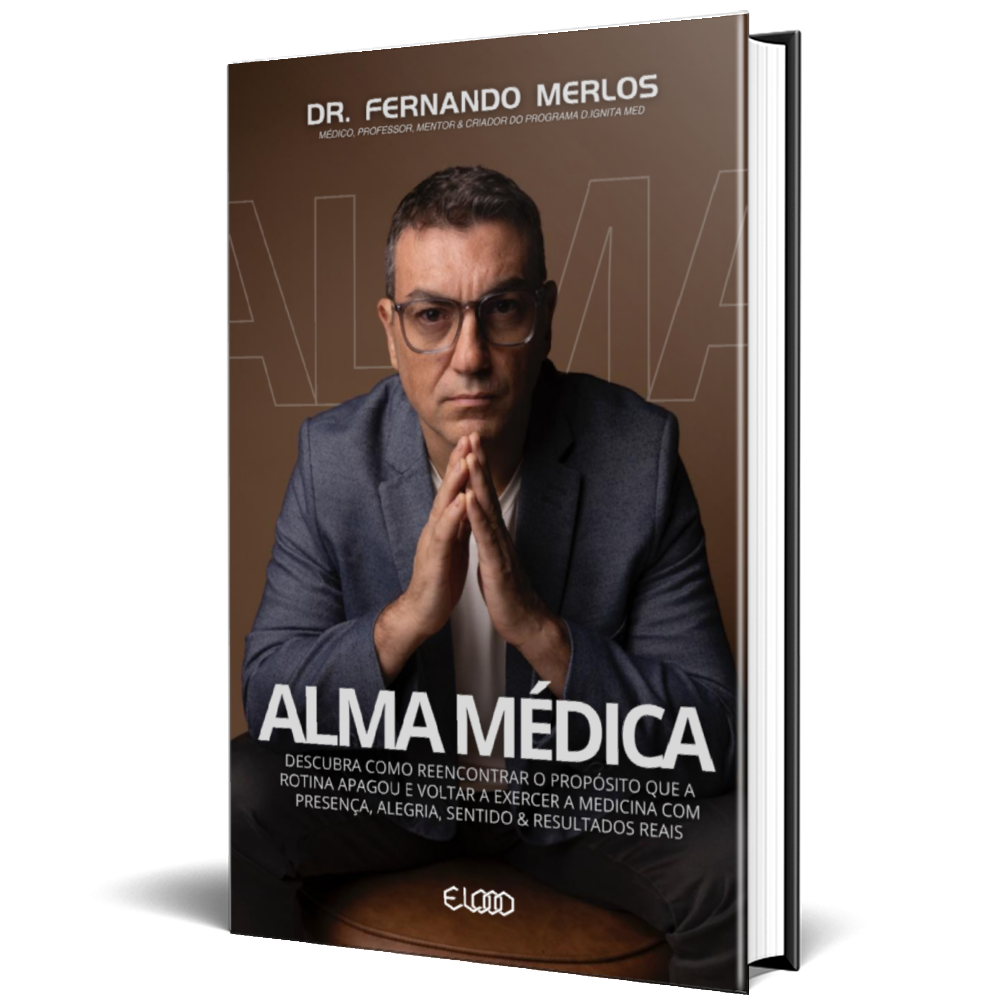 Alma Médica - Dr. Fernando Merlos