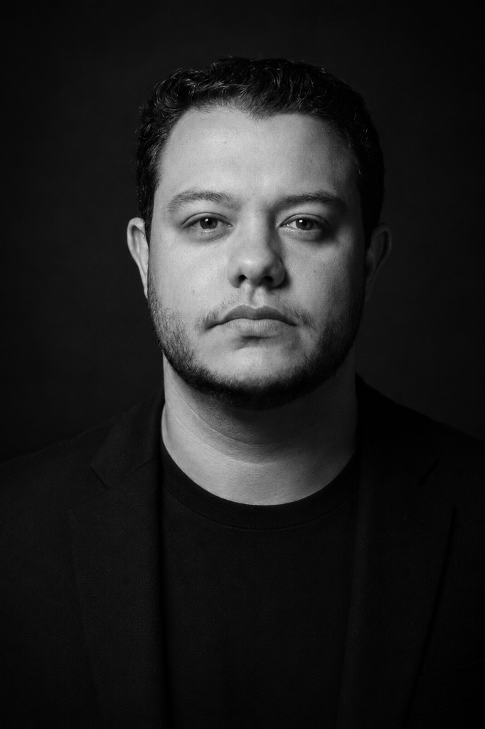 Bruno Barros